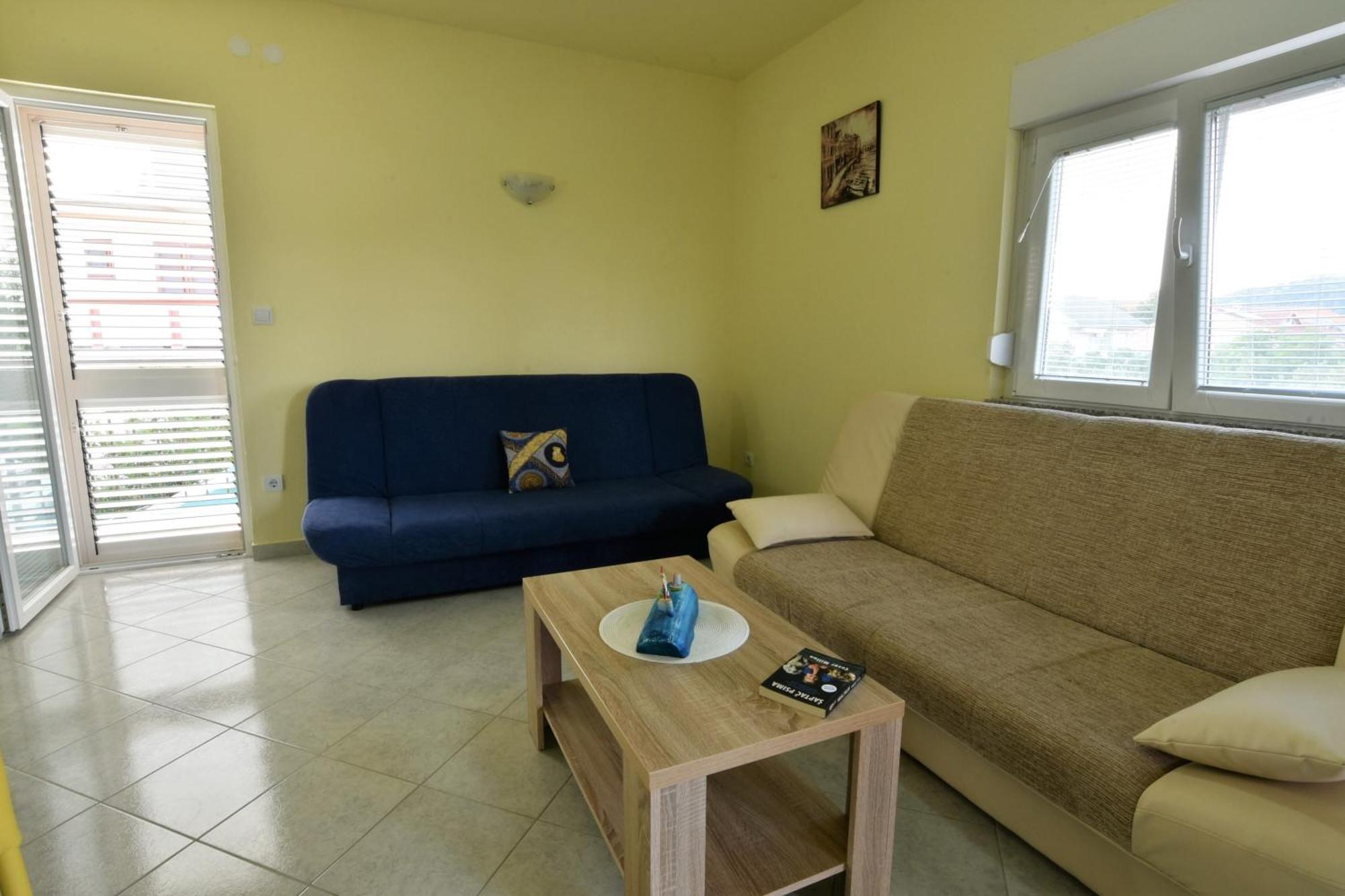 Apartmani Natasa Nino Jezera, Murter Room photo