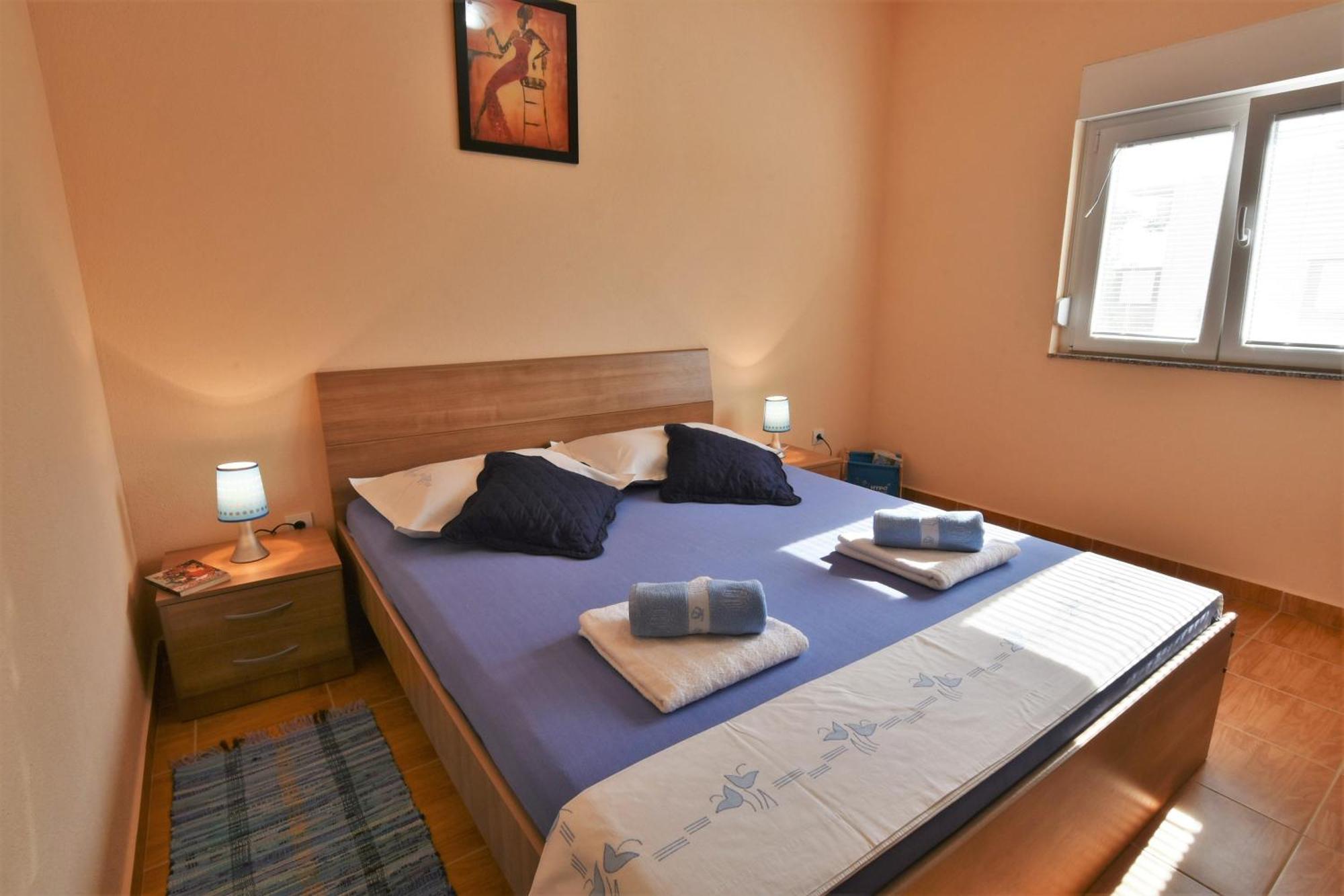 Apartmani Natasa Nino Jezera, Murter Room photo