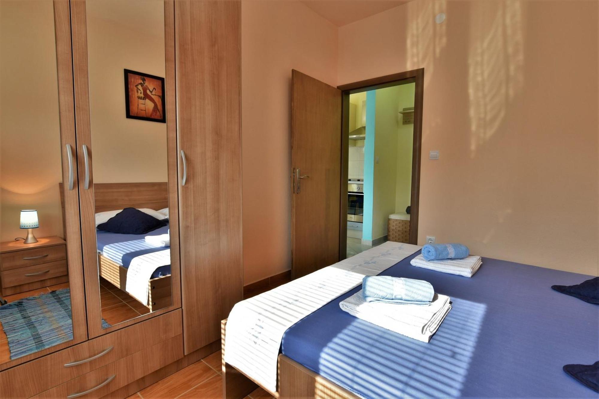 Apartmani Natasa Nino Jezera, Murter Room photo