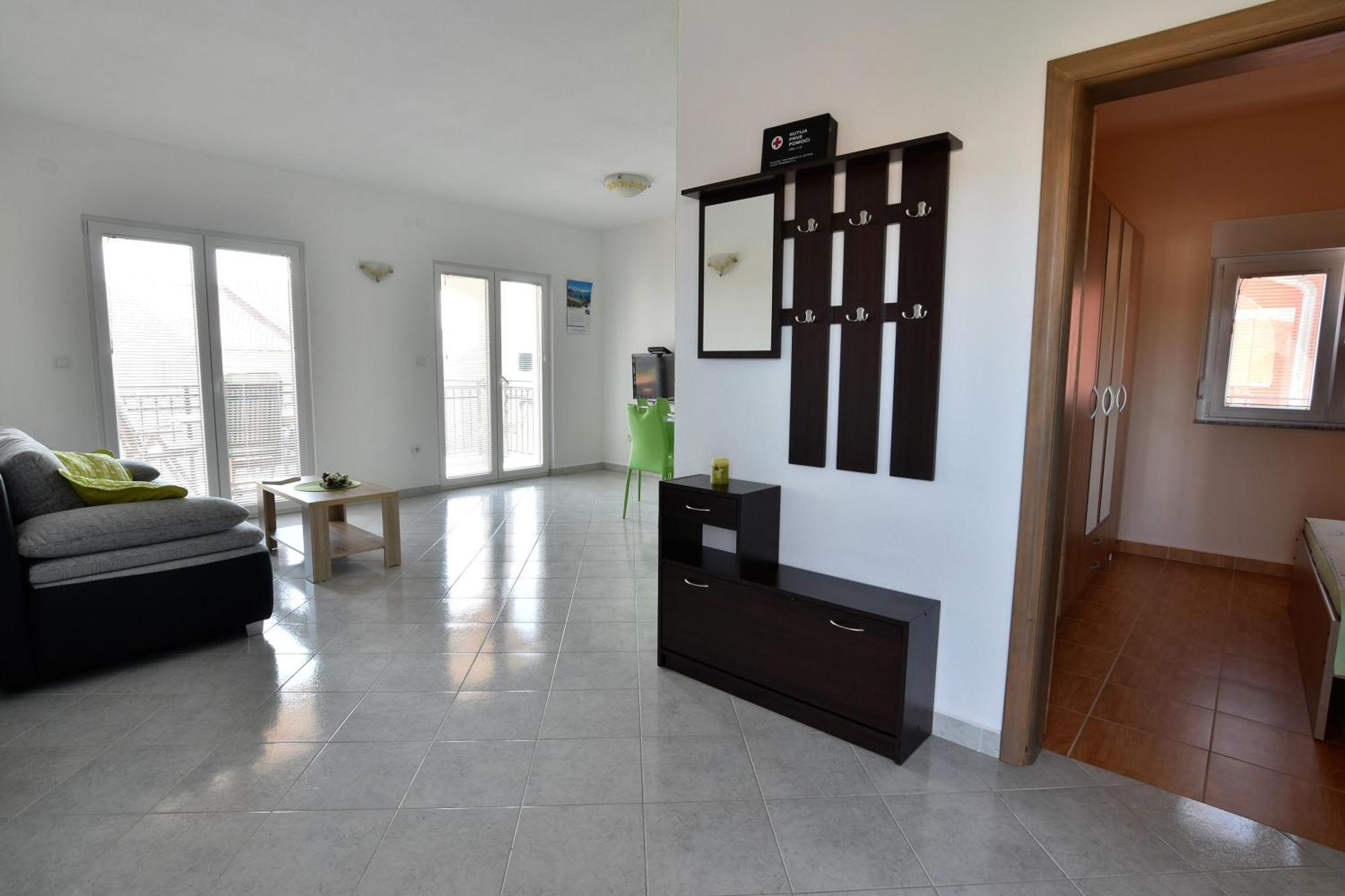 Apartmani Natasa Nino Jezera, Murter Room photo