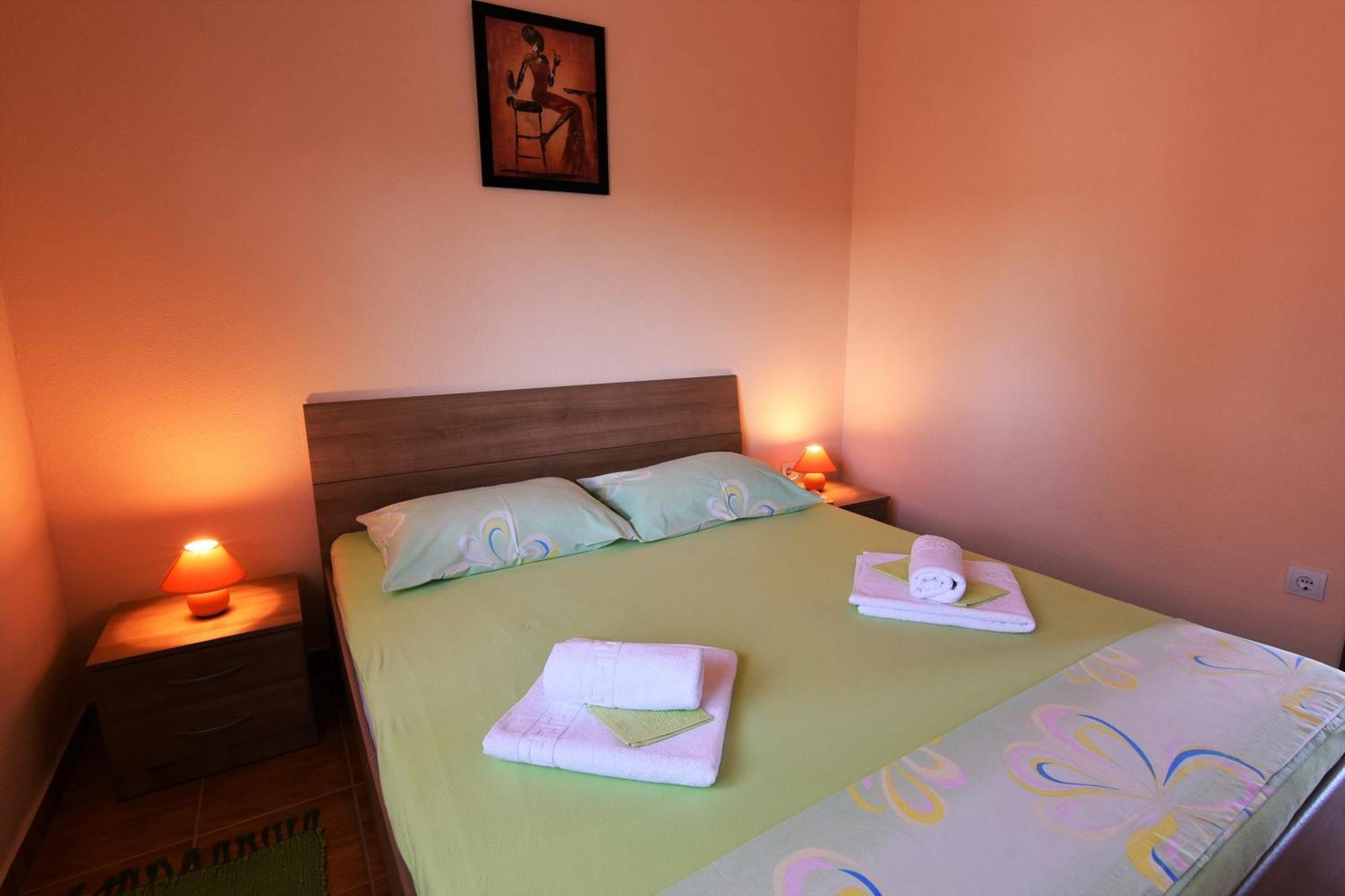 Apartmani Natasa Nino Jezera, Murter Room photo