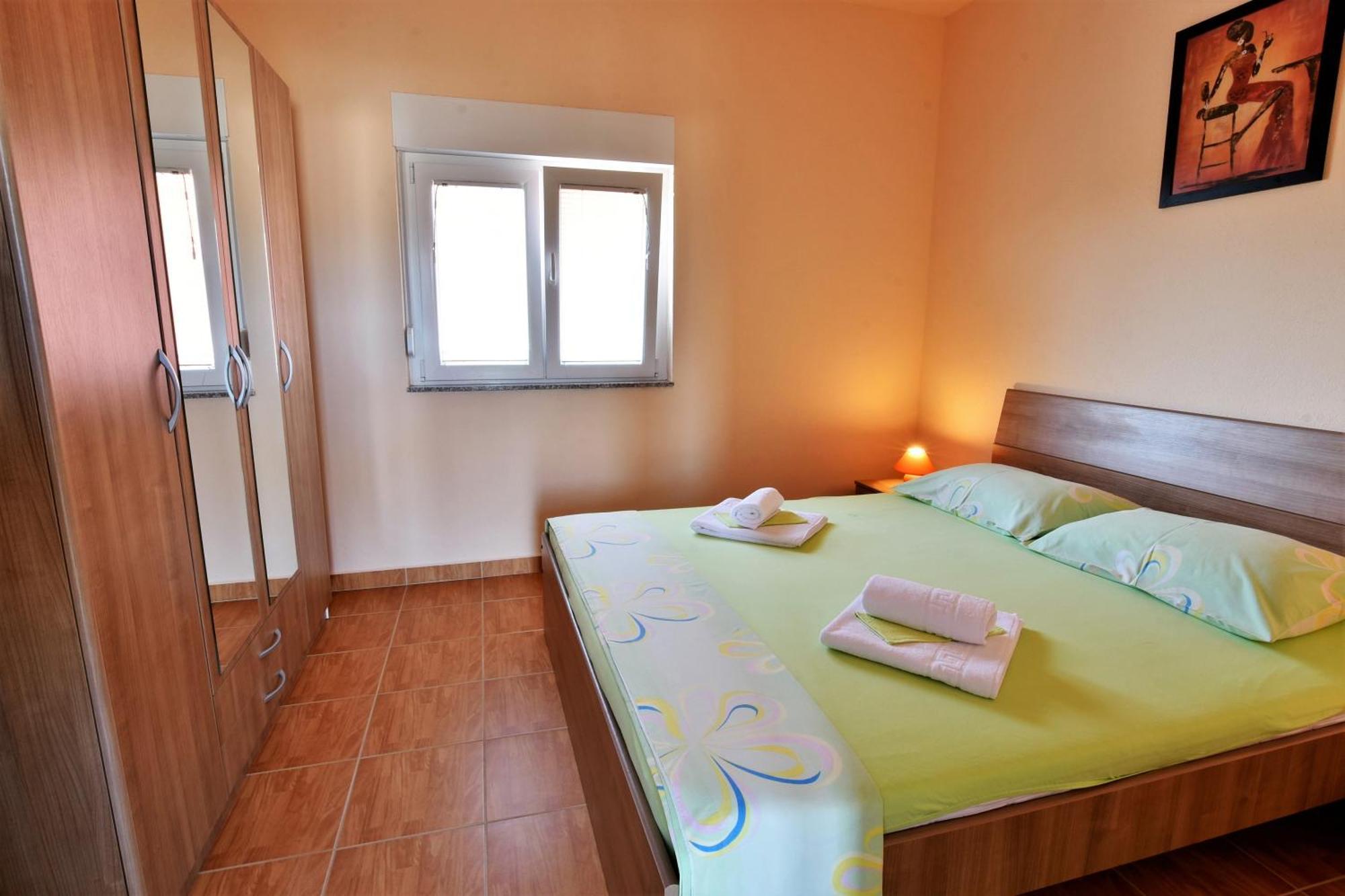 Apartmani Natasa Nino Jezera, Murter Room photo