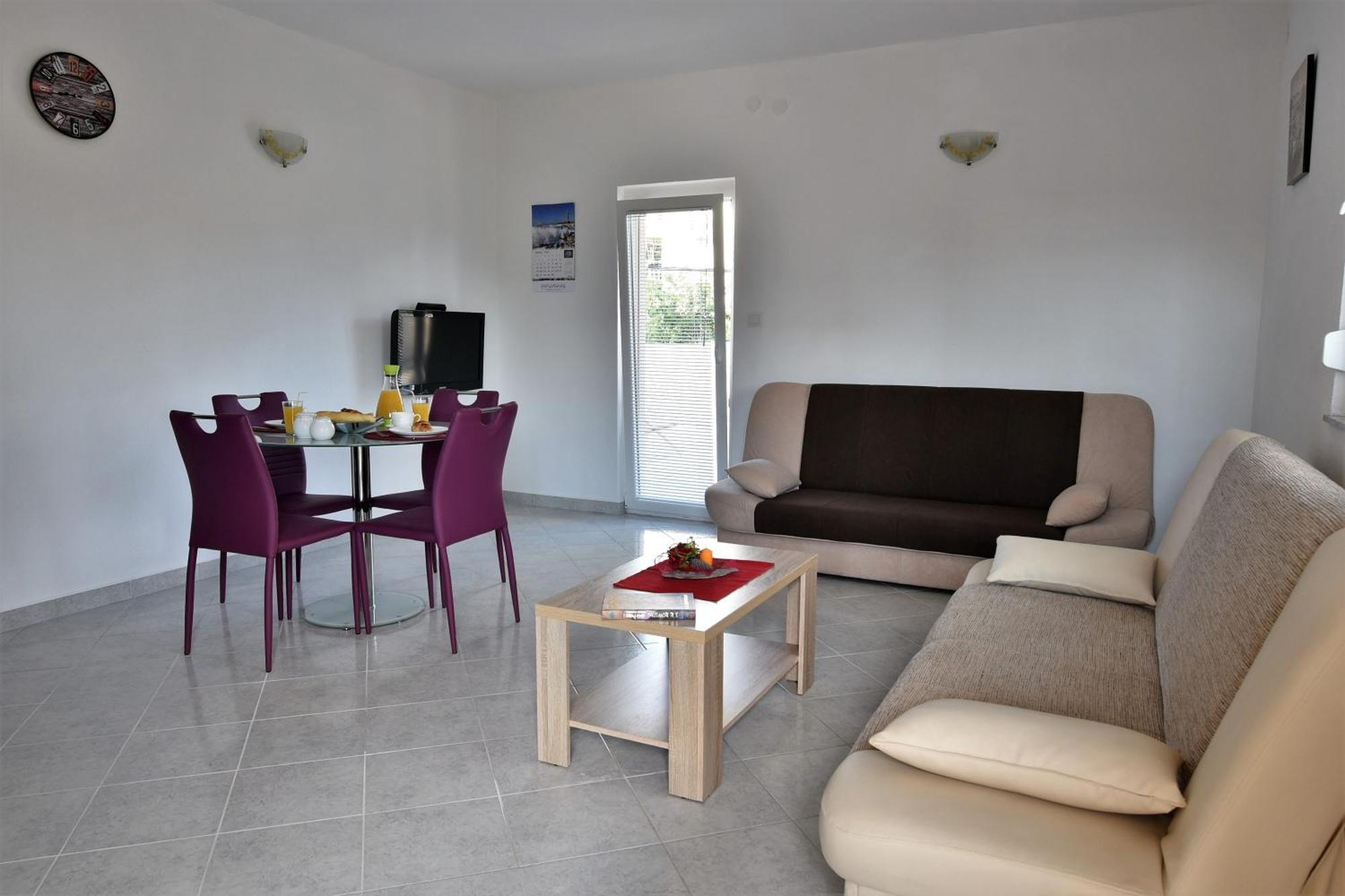 Apartmani Natasa Nino Jezera, Murter Room photo