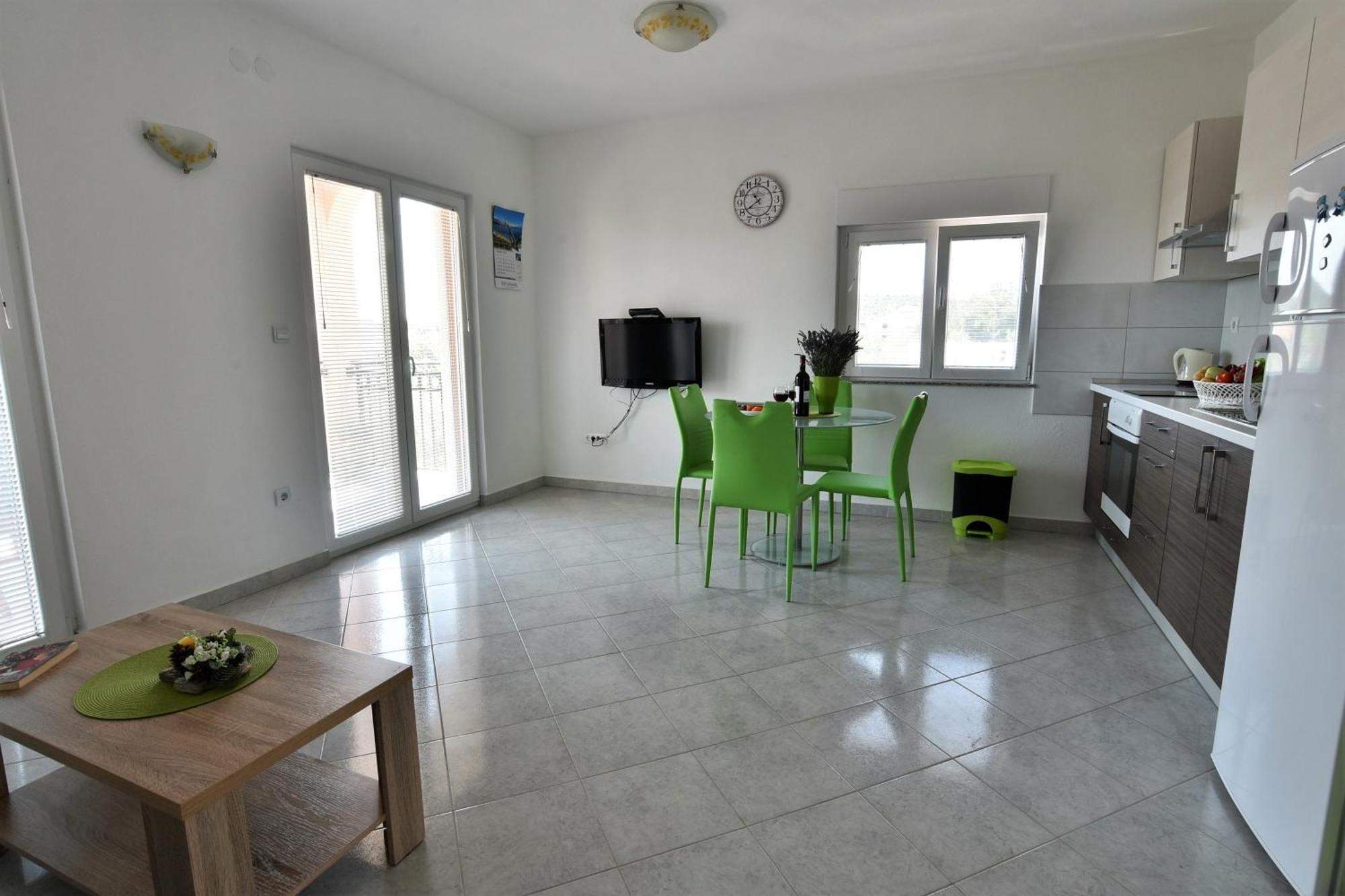 Apartmani Natasa Nino Jezera, Murter Room photo