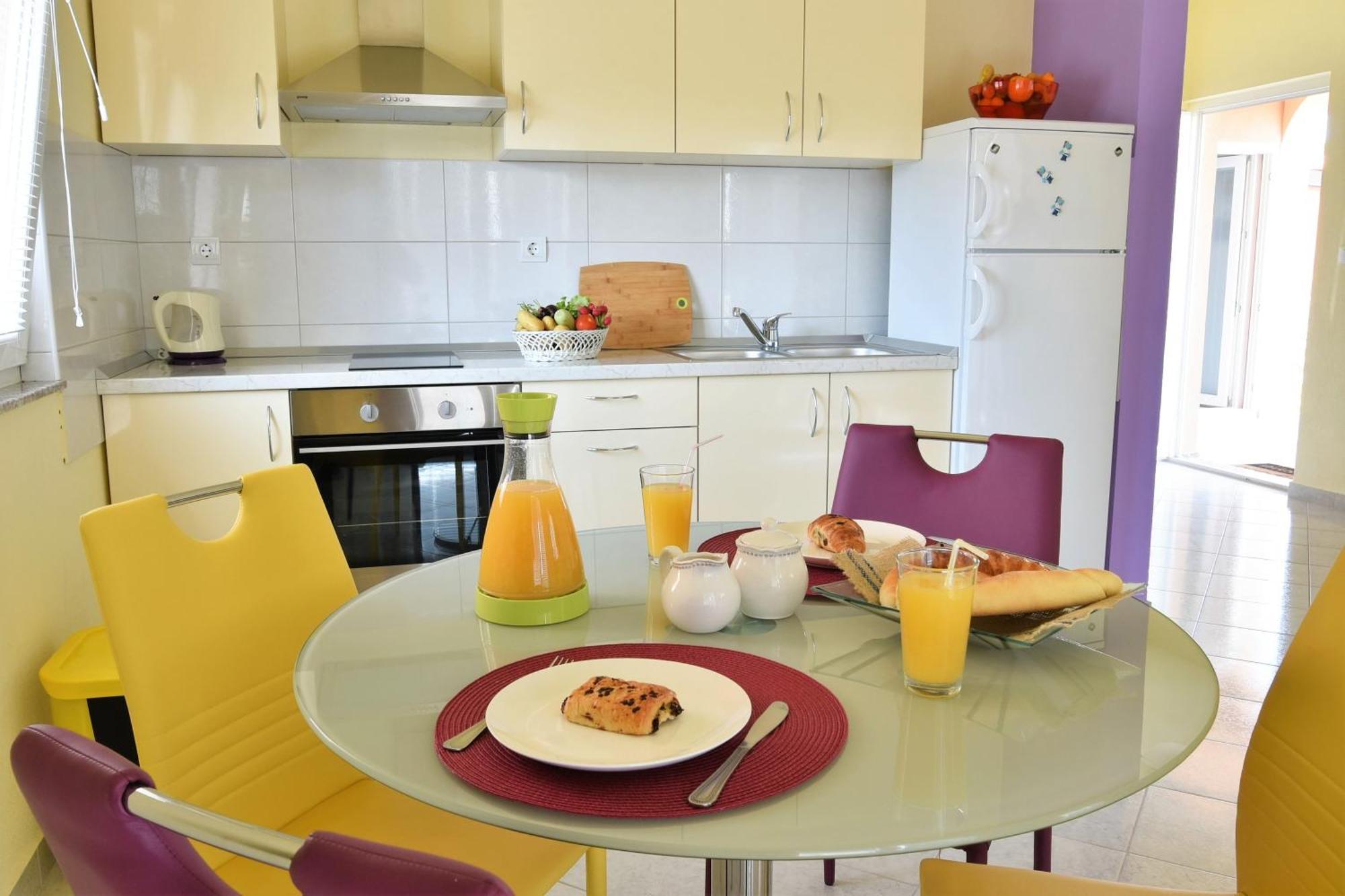Apartmani Natasa Nino Jezera, Murter Room photo