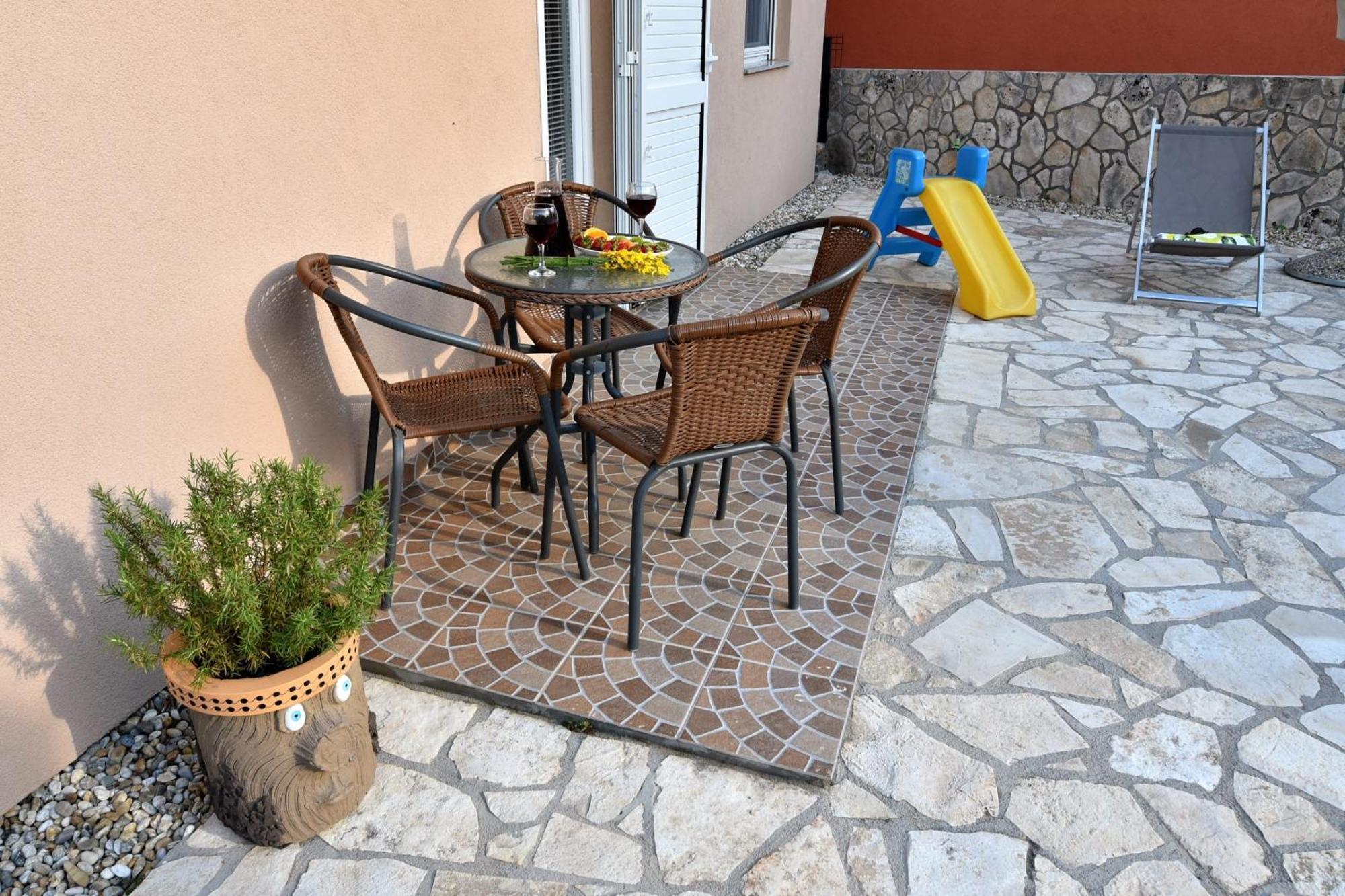 Apartmani Natasa Nino Jezera, Murter Room photo